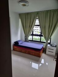 Blk 605B Tampines Greenridges (Tampines), HDB 3 Rooms #584866711